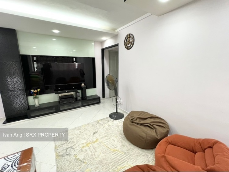 Blk 714 Kampung Green (Woodlands), HDB 4 Rooms #592859421